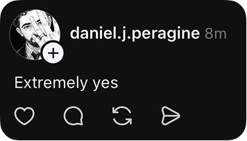 A reaction to Fodo
